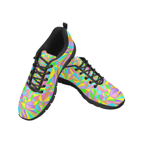 Carnivale Women's Breathable Running Shoes (Model 055)