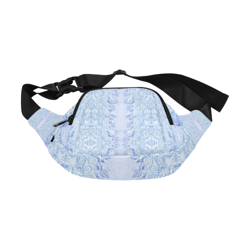 romantic relief 3 v Fanny Pack/Small (Model 1677)