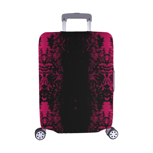 roots- 9 Luggage Cover/Medium 22"-25"