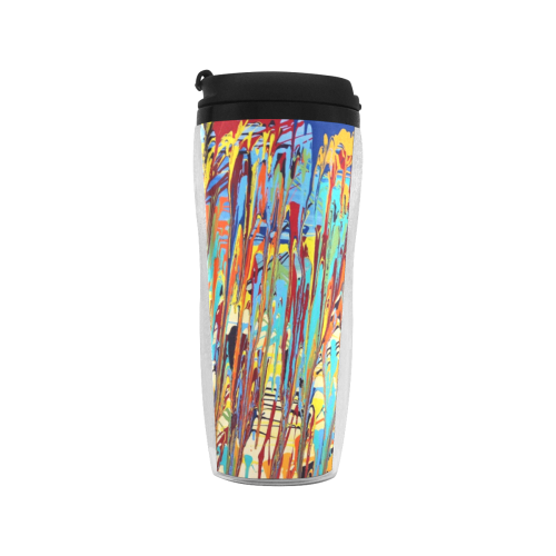 Bliss Reusable Coffee Cup (11.8oz)