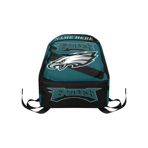 Eagles Special Edition Large Capacity Travel Backpack (Model 1691)