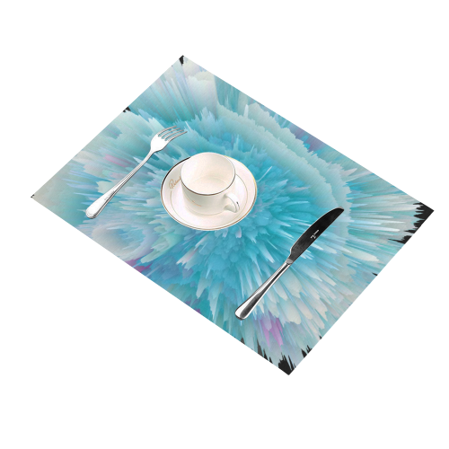 118026_mirror Placemat 14’’ x 19’’ (Set of 6)