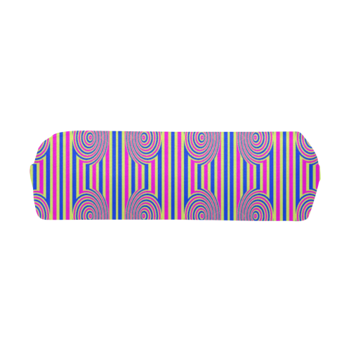 pattern factory 4181B by JamColors Pencil Pouch/Small (Model 1681)