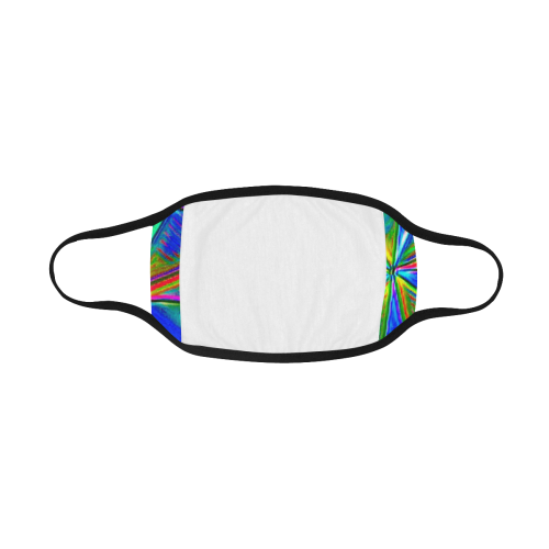 Vivid Life 1E  by JamColors Mouth Mask