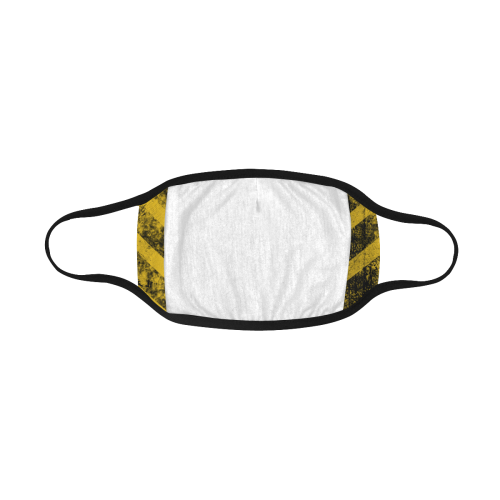 social distance community face mask Mouth Mask (60 Filters Included) (Non-medical Products)