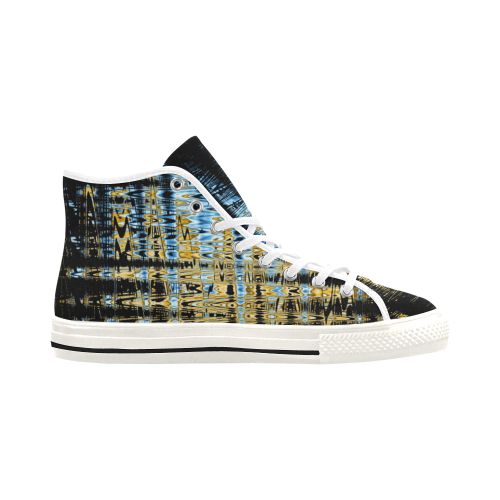 Abstract Vancouver H Women's Canvas Shoes (1013-1)
