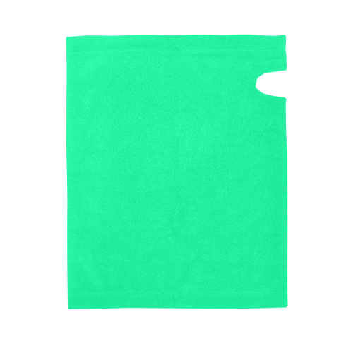 color medium spring green Mailbox Cover