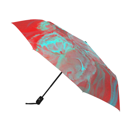 1161-6 Anti-UV Auto-Foldable Umbrella (U09)