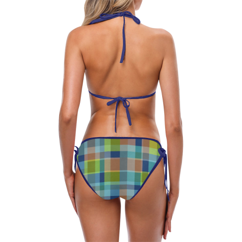 zappwaits j2 Custom Bikini Swimsuit (Model S01)