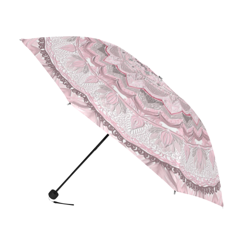 macrame- Anti-UV Foldable Umbrella (U08)
