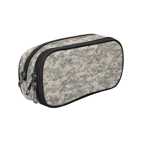 US UCP camouflage Pencil Pouch/Large (Model 1680)