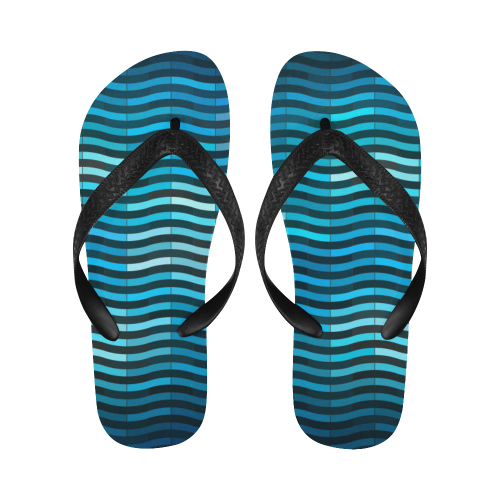 bluewave Flip Flops for Men/Women (Model 040)