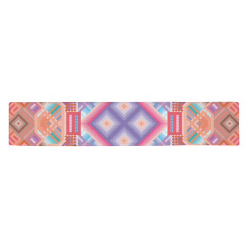 Researcher Table Runner 14x72 inch