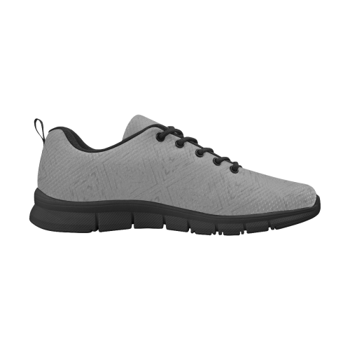 Perthitic Women's Breathable Running Shoes (Model 055)