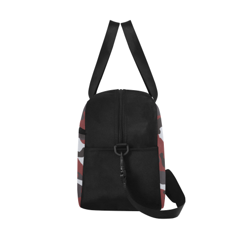 ERDL RED Fitness Handbag (Model 1671)