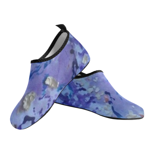 SERIPPY Women's Slip-On Water Shoes (Model 056)