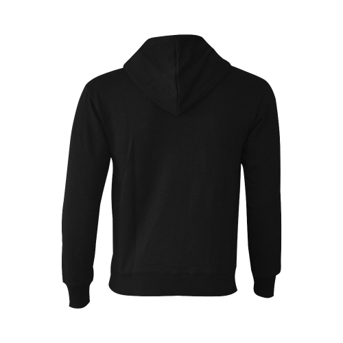 KEITH RICHARDS- Oceanus Hoodie Sweatshirt (NEW) (Model H03)