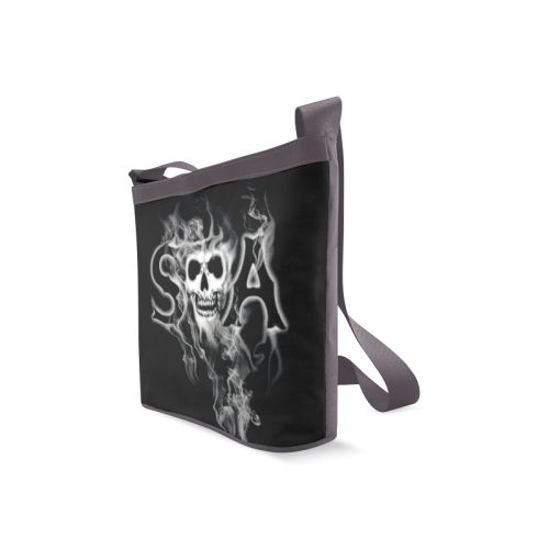 sons-of-anarchy Crossbody Bags (Model 1613)