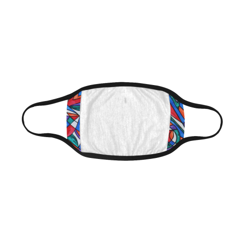 Good Vibes Mouth Mask