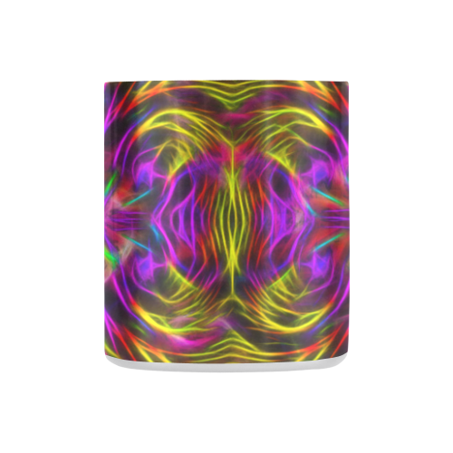 Birth of a rainbow Classic Insulated Mug(10.3OZ)