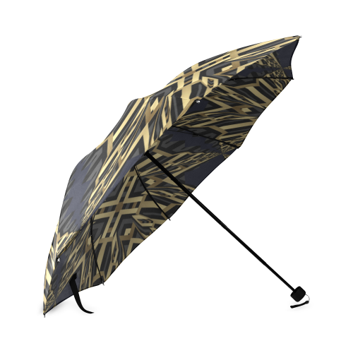 507 Foldable Umbrella (Model U01)