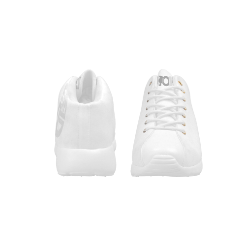 expofetenis blancos Men's Basketball Training Shoes (Model 47502)