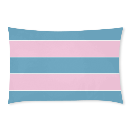 Transsexual Flag 3-Piece Bedding Set