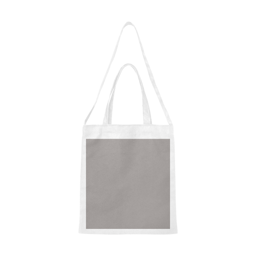Ash Canvas Tote Bag/Medium Canvas Tote Bag/Medium (Model 1701)