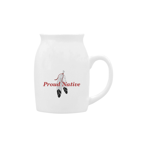 Proud Native 2 Cup Milk Cup (Small) 300ml