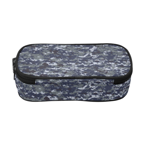 US NAVY NWUPAT camouflage Pencil Pouch/Large (Model 1680)