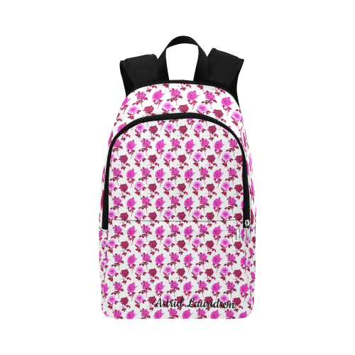 46lf Fabric Backpack for Adult (Model 1659)