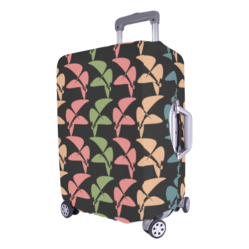 zappwaits g1 Luggage Cover/Large 26"-28"