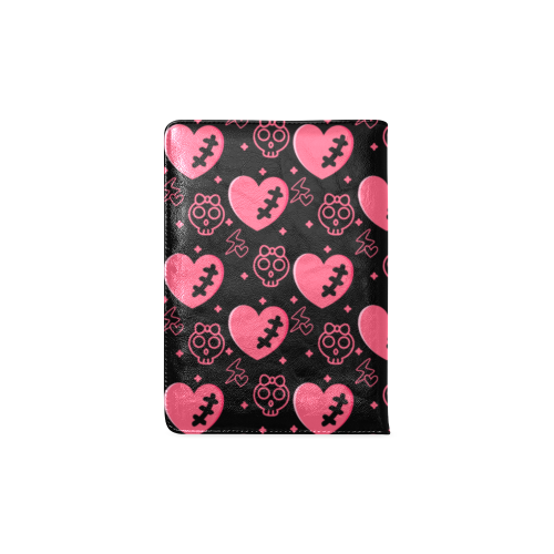 Hearts Journal Custom NoteBook A5
