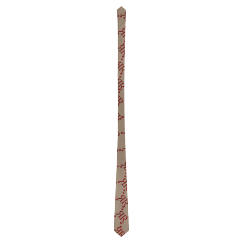 Rivera Royale RB Classic Necktie (Two Sides)