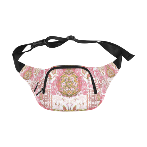 parrot 5 Fanny Pack/Small (Model 1677)
