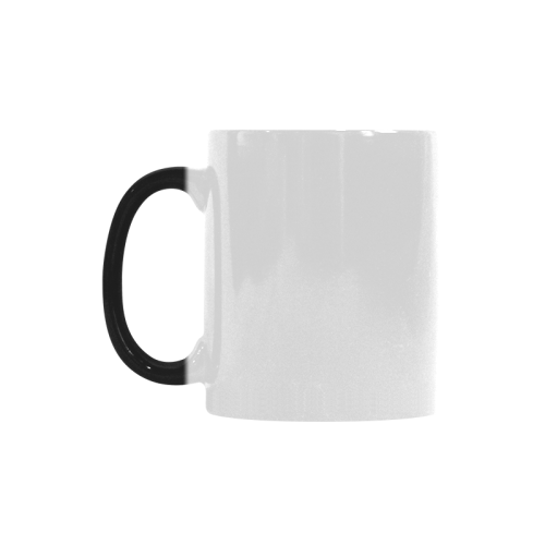 895 Custom Morphing Mug (11oz)