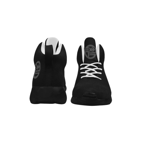 FEBLACK2 Men's Chukka Training Shoes (Model 57502)
