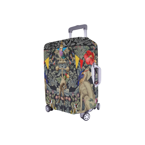 And May I Just Add? Luggage Cover/Small 18"-21"