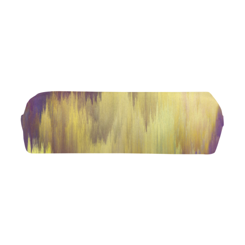 glitch art #colors Pencil Pouch/Small (Model 1681)
