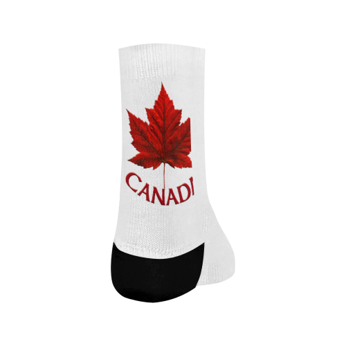 Canada Souvenir Crew Socks Crew Socks