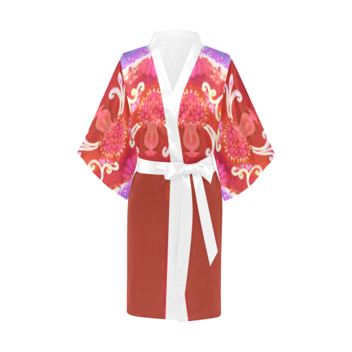 1828 Kimono Robe