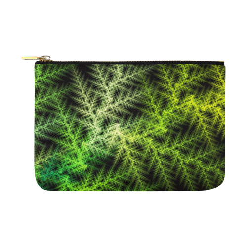 Evergreen Carry-All Pouch 12.5''x8.5''