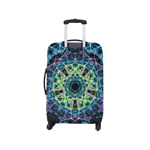 4 Luggage Cover/Small 18"-21"