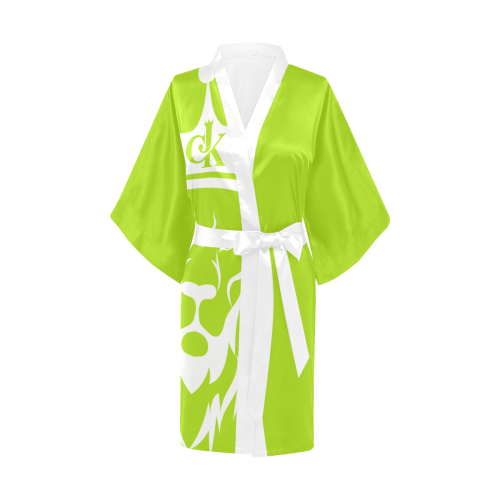 audi kimono Kimono Robe