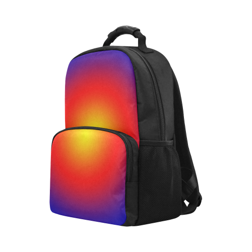 SunRise Unisex Laptop Backpack (Model 1663)