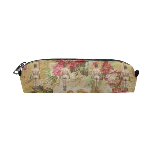 The Great Outdoors Pencil Pouch/Small (Model 1681)
