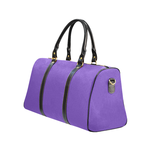 girls cheer bag New Waterproof Travel Bag/Small (Model 1639)