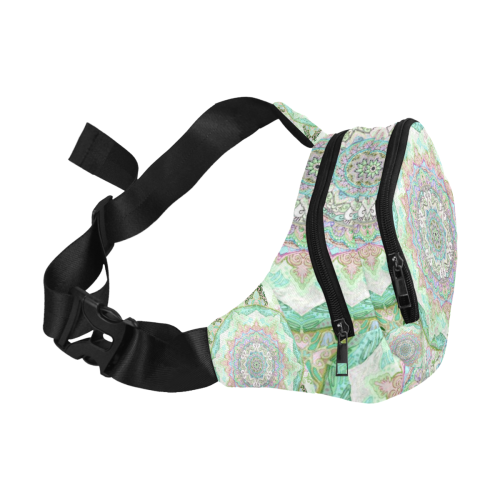 india 10 Fanny Pack/Small (Model 1677)