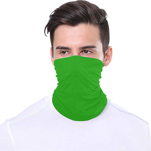 Green by Artdream Multifunctional Headwear