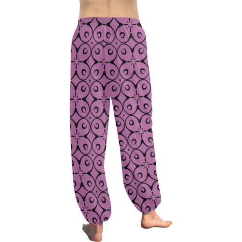 My Lucky Day Bodacious Women's All Over Print Harem Pants (Model L18)